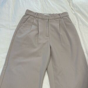 abercrombie dress pants